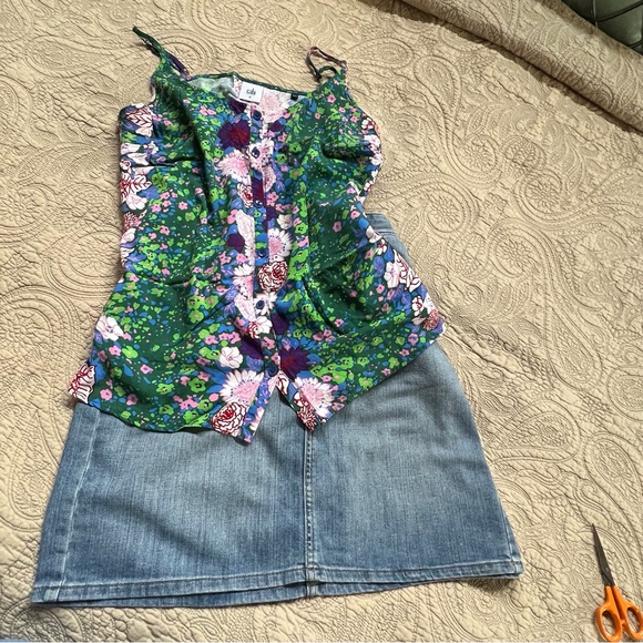 Cabi Isla Cami #5126 - Picture 9 of 9